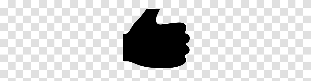 Youtube Thumbs Up Button Image, Gray, World Of Warcraft Transparent Png