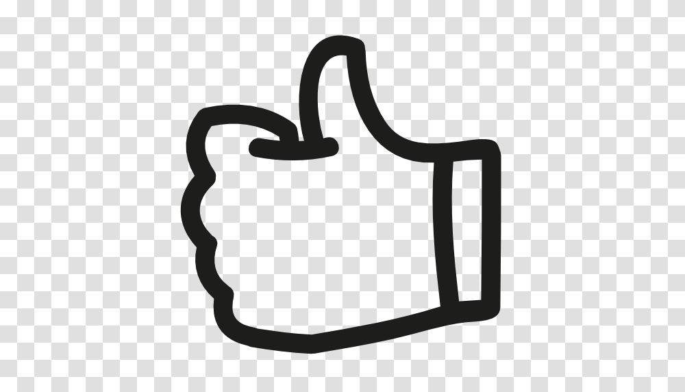Youtube Thumbs Up Button Thumbs Up, Bag, Shopping Bag, Tote Bag, Sack Transparent Png