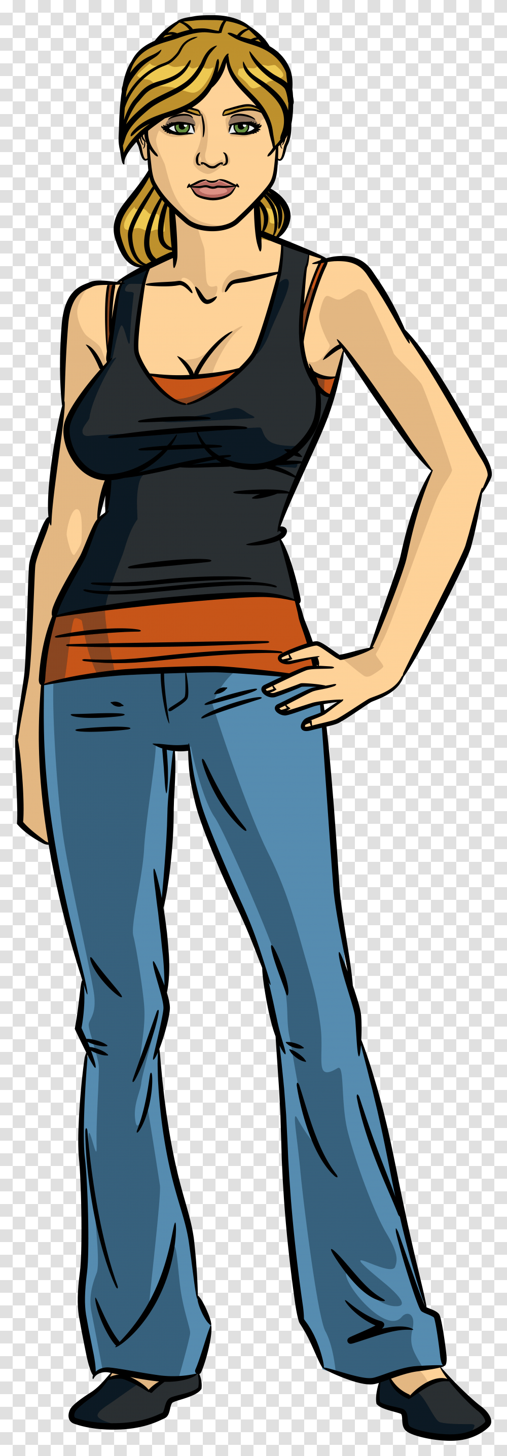Youtube Thumbs Up, Pants, Sleeve, Long Sleeve Transparent Png