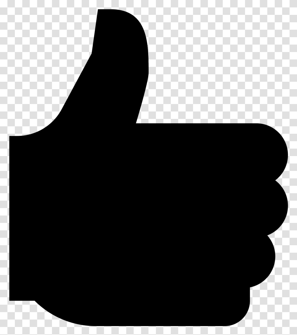 Youtube Thumbs Up Sign, Gray, World Of Warcraft Transparent Png