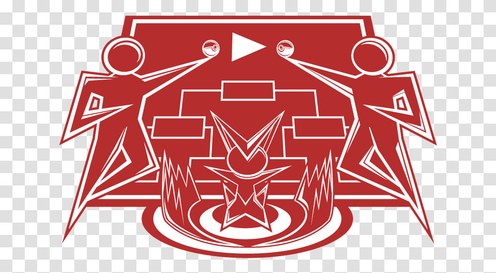 Youtube Tournaments Smogon University Emblem, Symbol, Star Symbol, Fire Truck, Vehicle Transparent Png