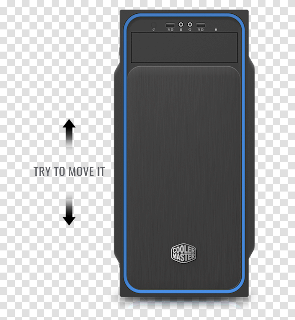Youtube Transparente Cooler Master, Mobile Phone, Electronics, Cell Phone, Iphone Transparent Png