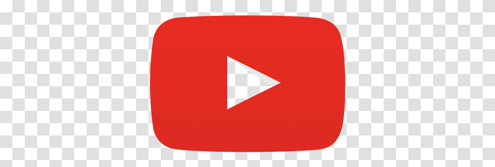 Youtube, Triangle, First Aid, Logo Transparent Png