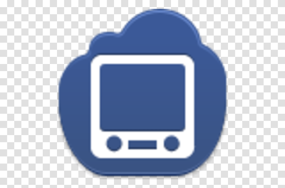 Youtube Tv Icon Smart Device, Hand-Held Computer, Electronics, Texting, Mobile Phone Transparent Png