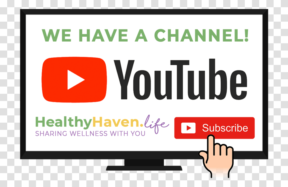 Youtube Tv Television, Monitor, Screen, Electronics, Display Transparent Png