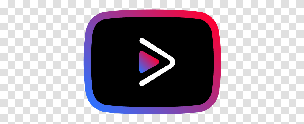 Youtube Vanced V16 Youtube Vanced Icon, Label, Text, Face, Symbol Transparent Png