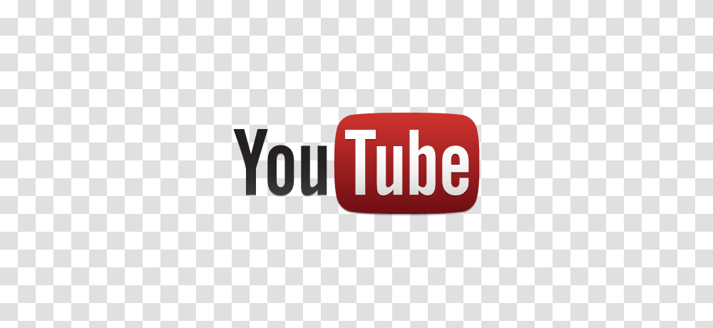 Youtube Vector Logo, Trademark, Pill Transparent Png