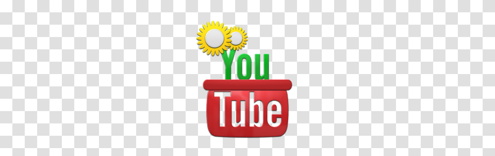 Youtube Video Icon, Word, Alphabet Transparent Png