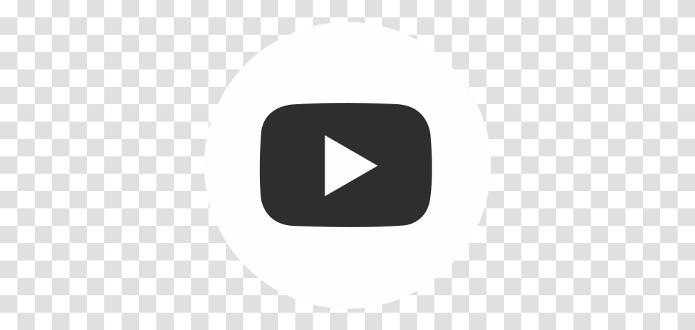 Youtube Video Player Multimedia Social Media Share Icon Icono De Youtube Negro, Label, Text, Logo, Symbol Transparent Png