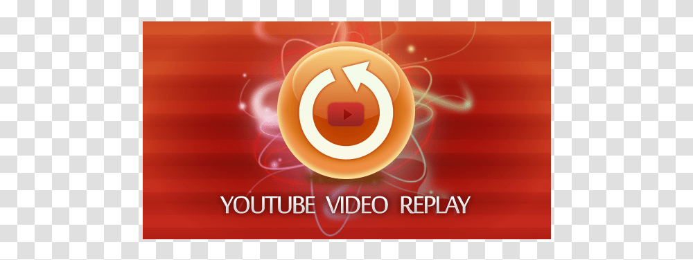 Youtube Video Replay Is A New Ultimate Tool That Lets Circle, Animal, Face, Photography Transparent Png