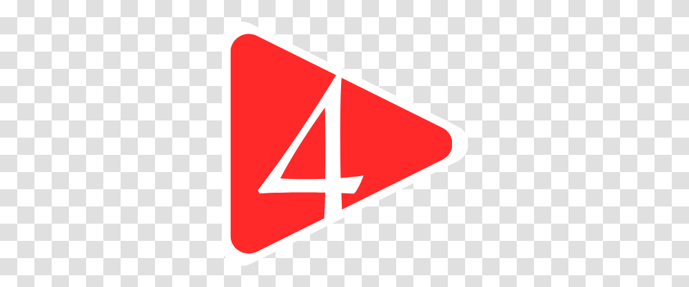 Youtube Views Vertical, First Aid, Symbol, Triangle, Sign Transparent Png