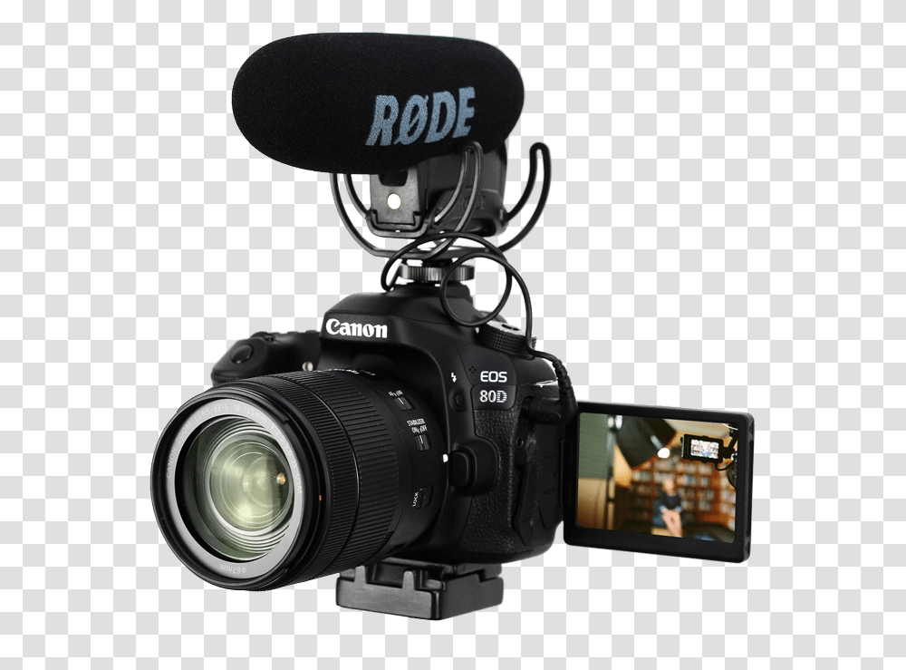 Youtube Vlog Camera Pro, Electronics, Video Camera, Digital Camera Transparent Png