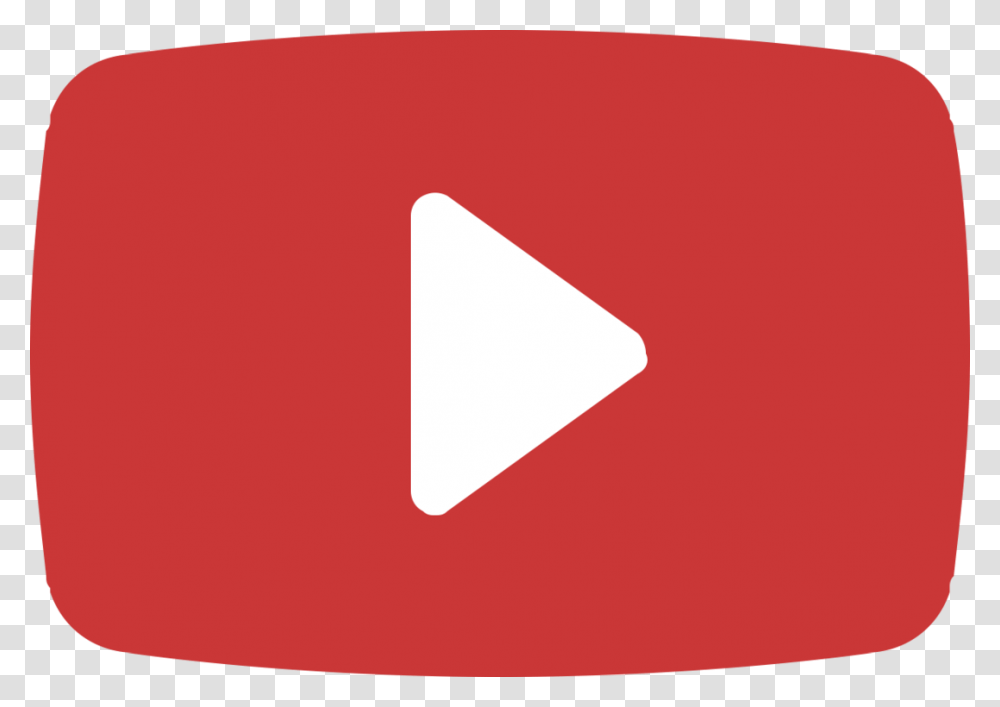 Youtube Vlog Computer Icons Video Download, Logo, Trademark, Triangle Transparent Png
