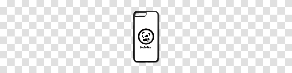 Youtubear Merch Iphone Plus Youtubear Rubber Case, Electronics, Mobile Phone, Cell Phone, Ipod Transparent Png