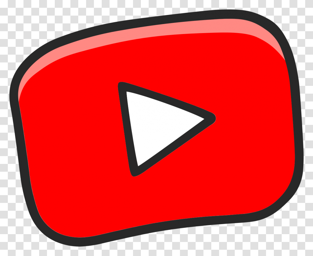 Youtuber, Label, First Aid, Dish Transparent Png