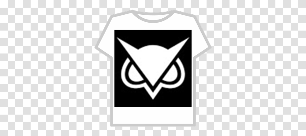 Youtuber Logo Vanoss Gaming, Clothing, Apparel, Shirt, Sleeve Transparent Png