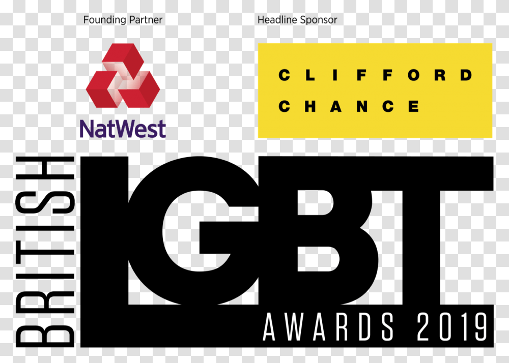 Youtubers Life British Lgbt Awards 2018, Number, Logo Transparent Png