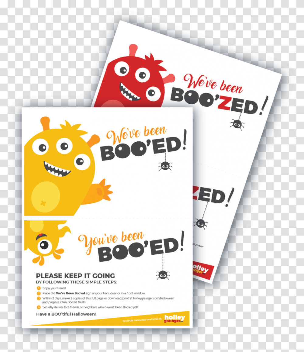 Youve Been Free Halloween Dot, Flyer, Poster, Paper, Advertisement Transparent Png