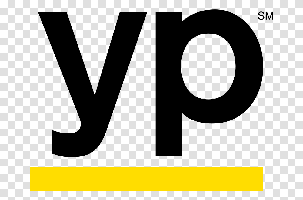 Yp Logo Yellow Pages Logo Svg, Gray Transparent Png