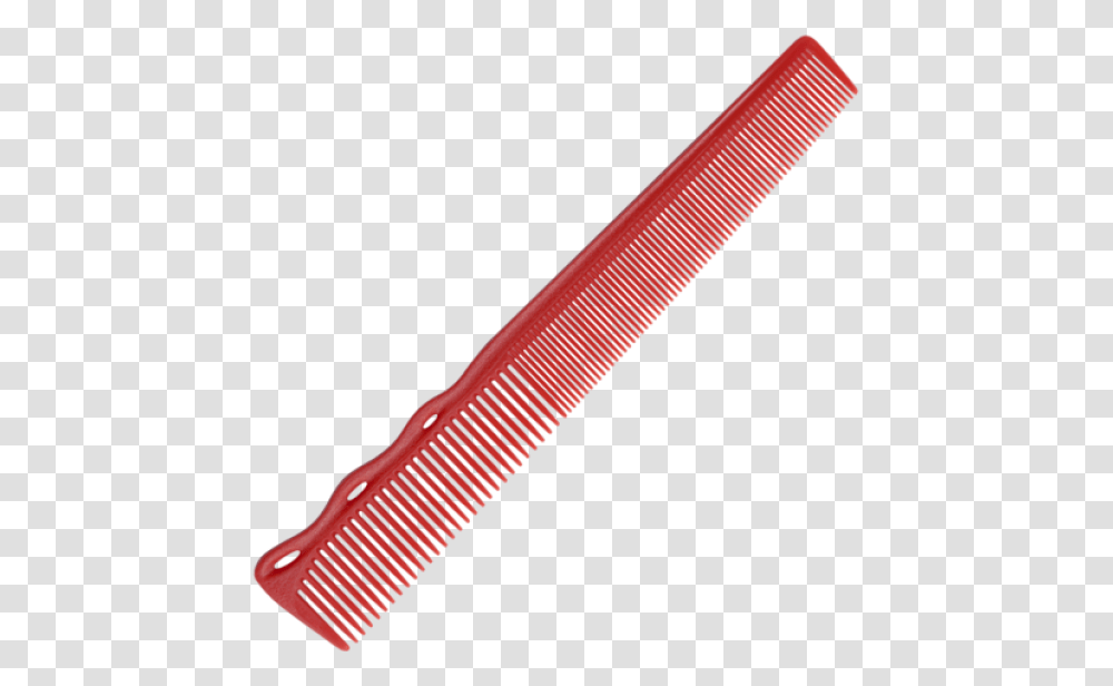 Ys Park 252 Barber Comb, Brush, Tool Transparent Png