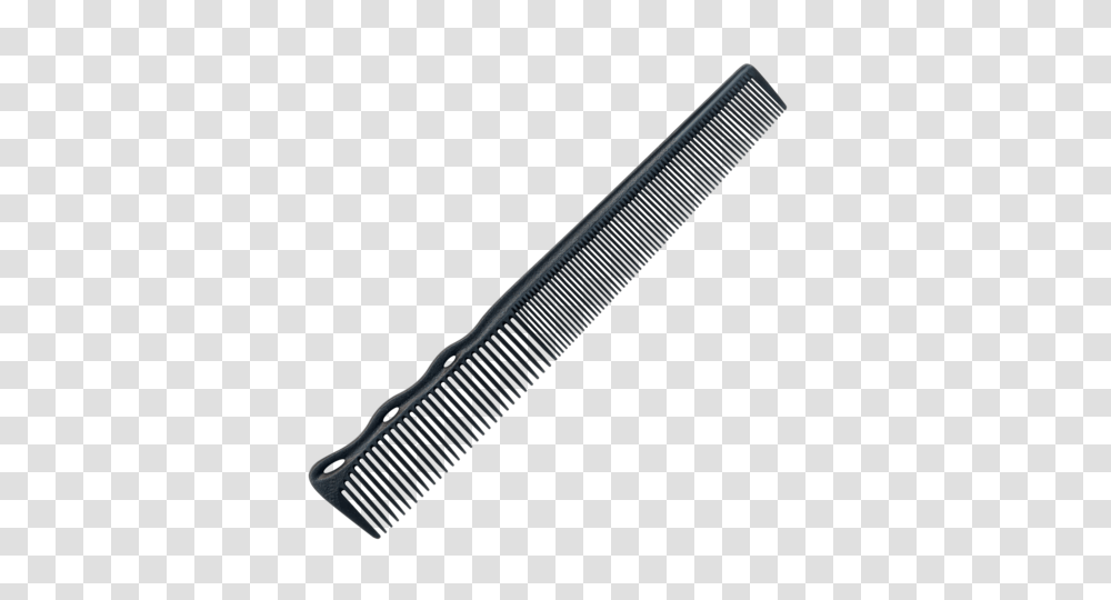 Ys Park Barber Comb Combs Ie Transparent Png