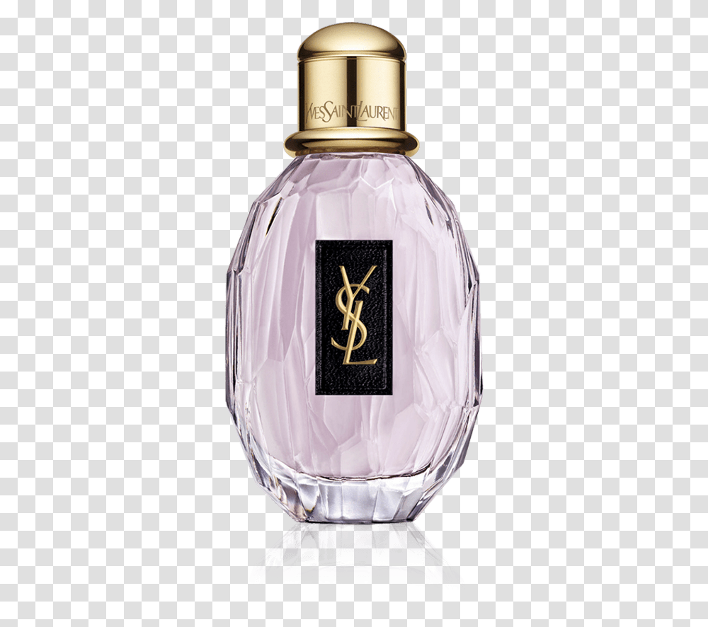 Ysl Parisienne Parfum Yves Saint Laurent Parisienne, Bottle, Cosmetics, Beverage Transparent Png