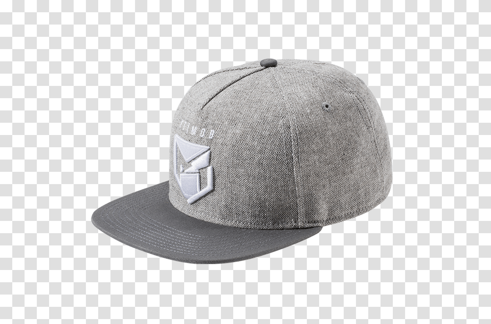 Yt Mob Snapback Cap, Apparel, Baseball Cap, Hat Transparent Png