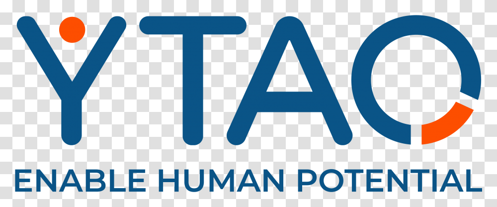 Ytao Enable Human Potential Logo Graphic Design, Alphabet, Word Transparent Png