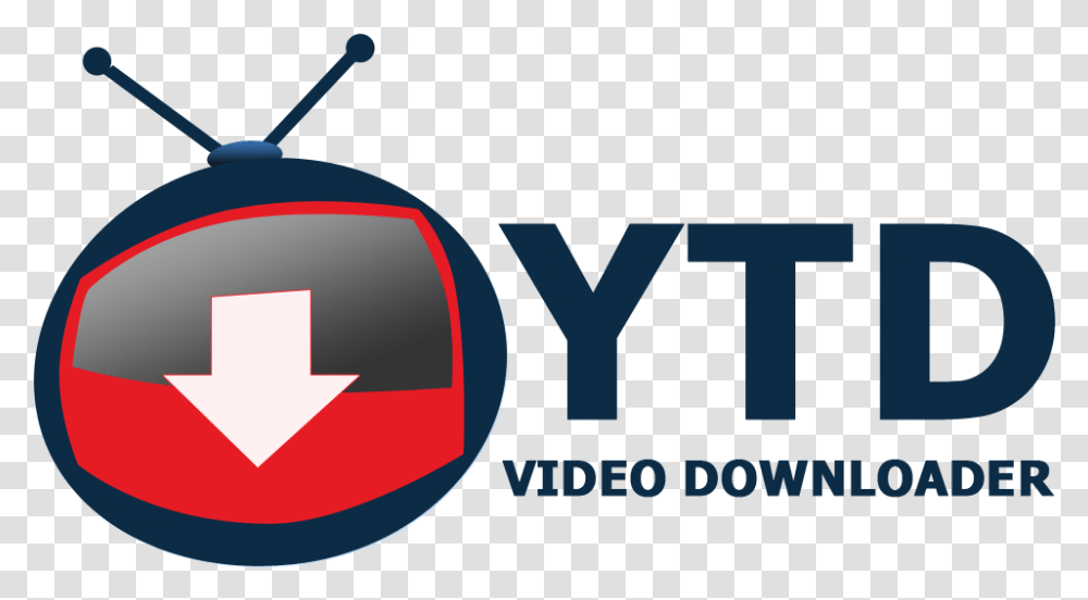 Ytd Video Downloader Pro 4 Graphic Design, Symbol, Logo, Text, Recycling Symbol Transparent Png