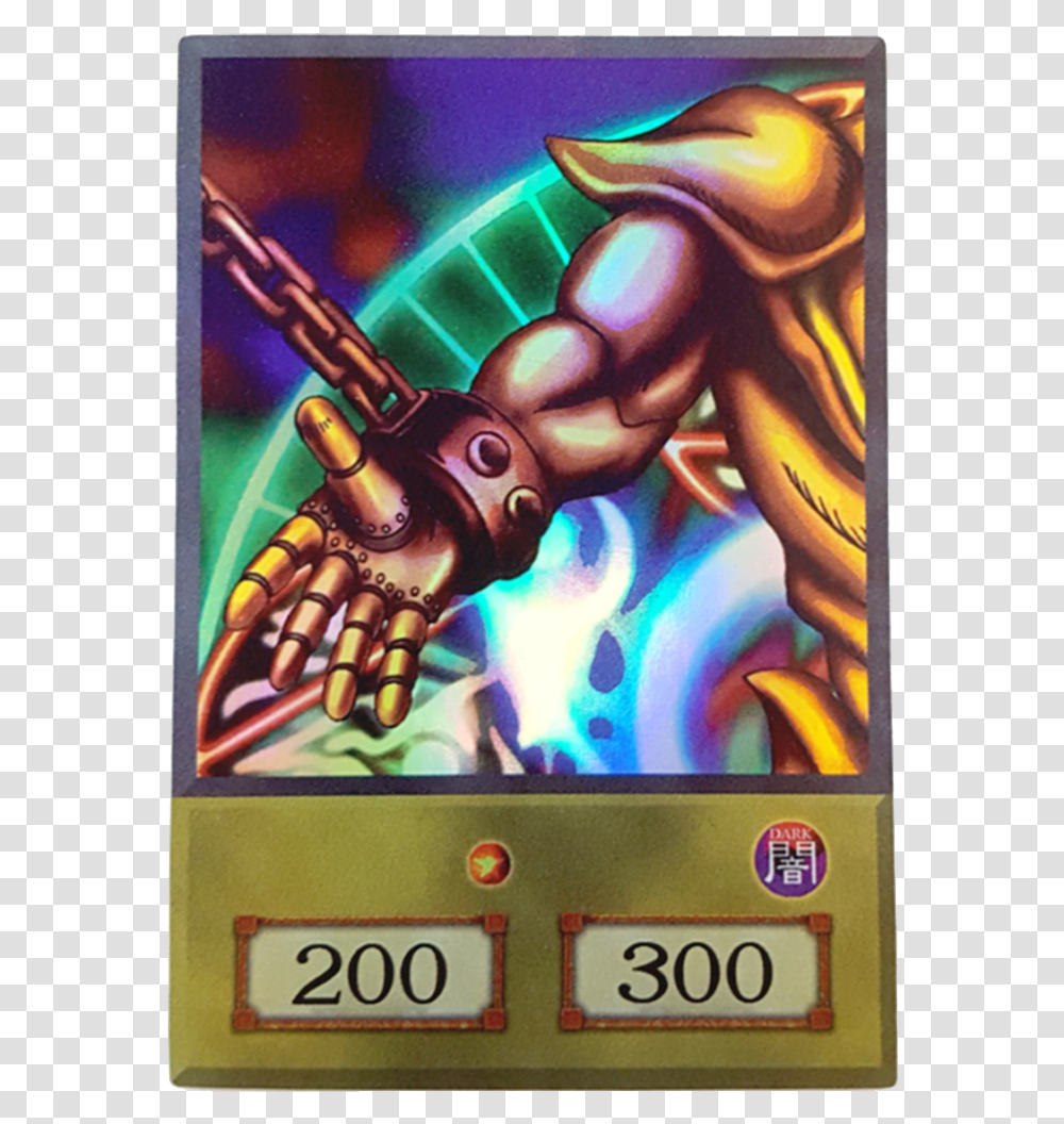 Yu Gi Oh Cards Exodia, Person, Human, Hand Transparent Png