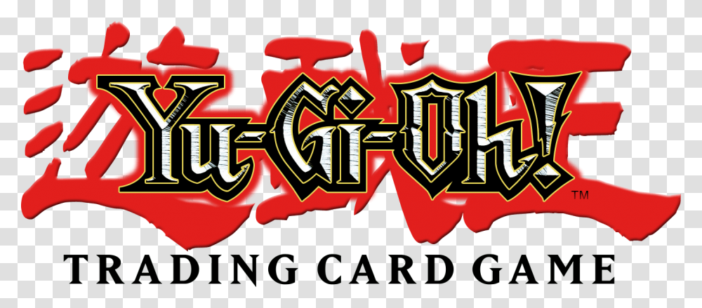 Yu Gi Oh Cards Logo, Graffiti, Wall, Dynamite Transparent Png