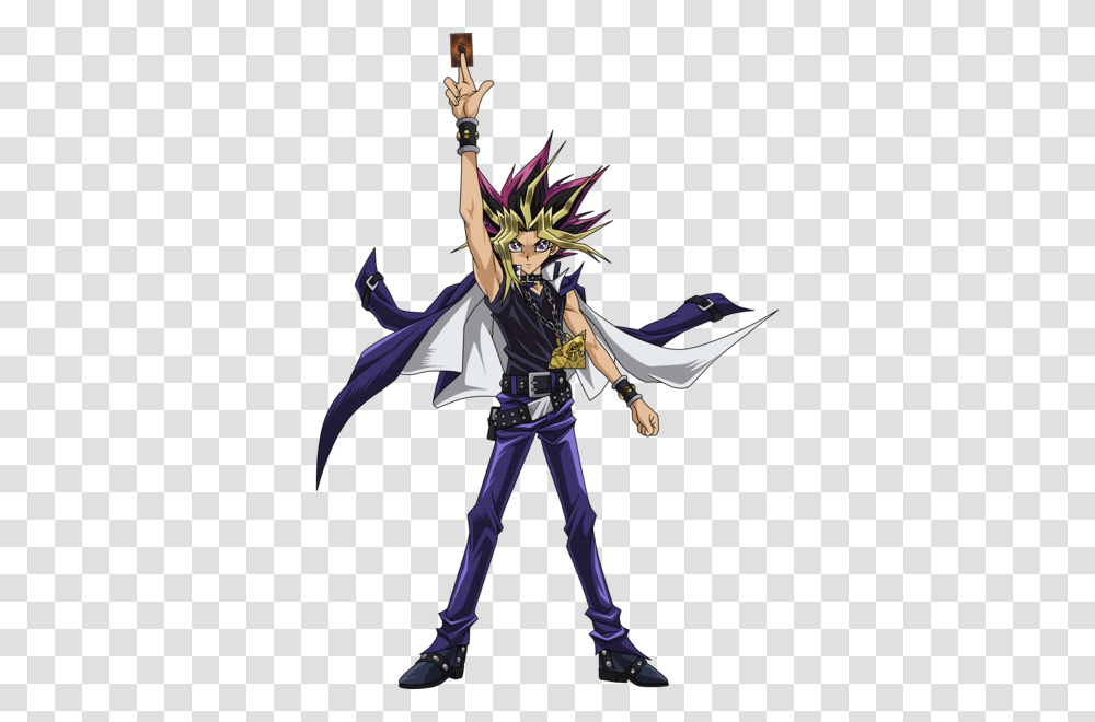 Yu Gi Oh Duel Monstersyami Yugi, Person, Leisure Activities, Dance Transparent Png