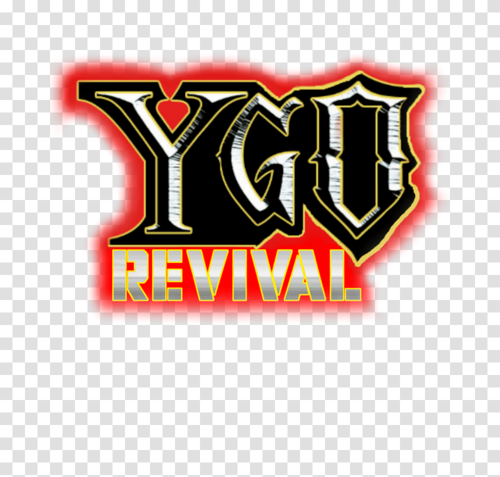 Yu Gi Oh Revival Logo, Legend Of Zelda, Pac Man, Arcade Game Machine Transparent Png