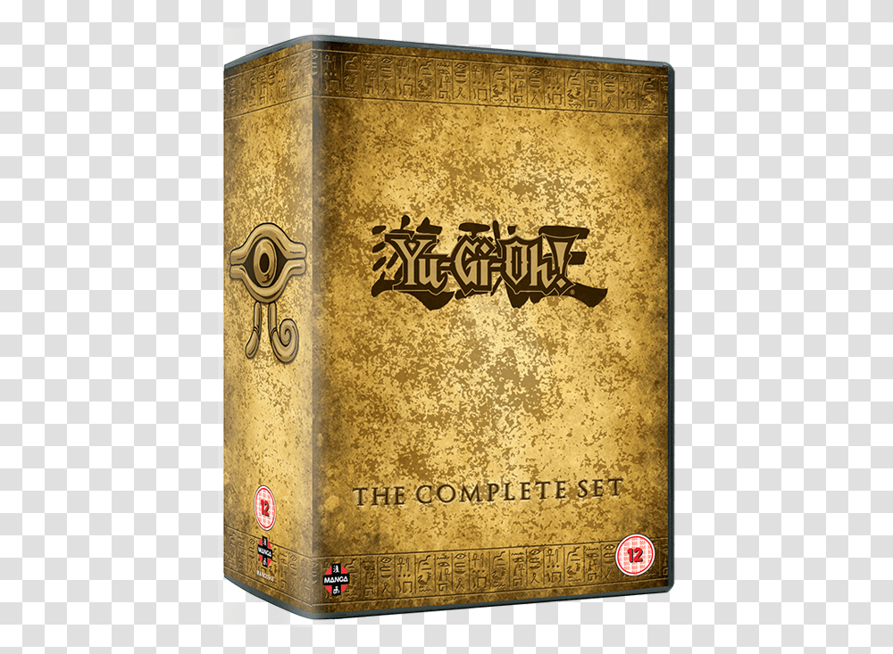 Yu Gi Oh Season 1 5 Complete Collection Yu Gi Oh The Complete Set, Advertisement, Paper, Poster Transparent Png
