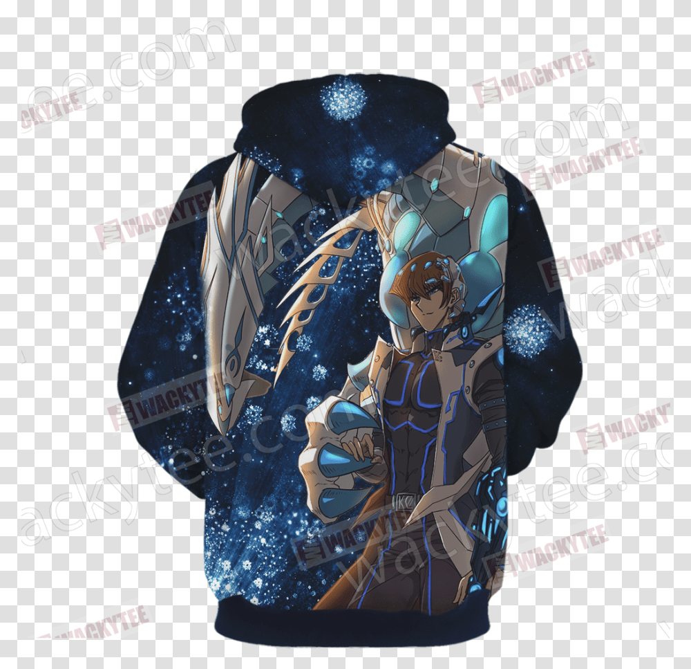 Yu Gi Oh Seto Kaiba And Blue Eyes White Dragon Unisex Hoodie Leather Jacket, Clothing, Text, Helmet, Person Transparent Png