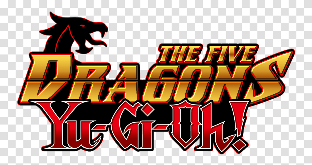 Yu Gi Oh The Five Dragons, Word, Alphabet, Outdoors Transparent Png