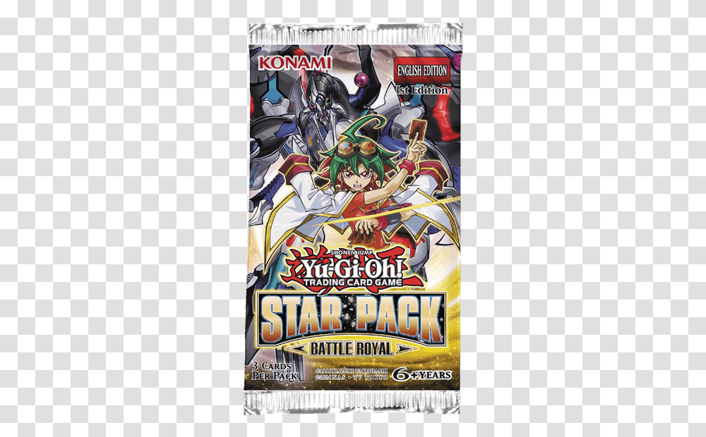 Yu Gi Oh Yugioh Booster Packs 2017, Leisure Activities, Circus, Crowd, Advertisement Transparent Png