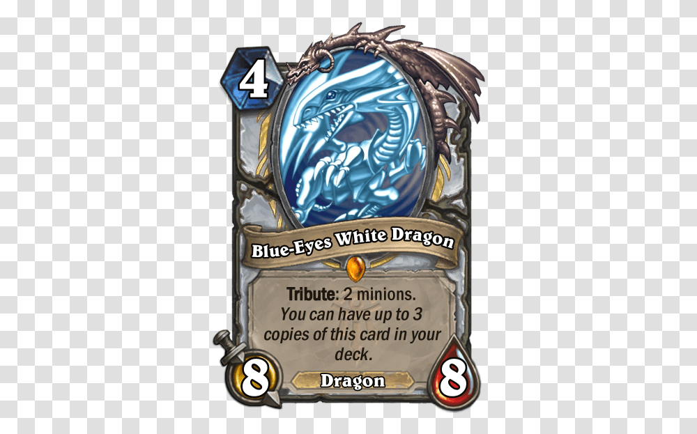 Yu Gioh Inspired Expansion Fan Creations Hearthstone Hearthstone Jesus, Liquor, Alcohol, Beverage, Helmet Transparent Png