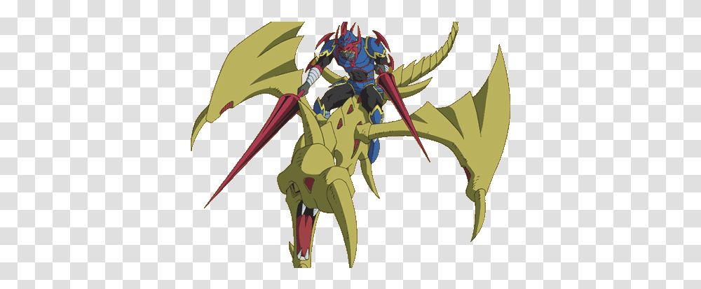 Yu Gioh Pichers Yugioh Gaia The Dragon Champion, Bow, Knight, Sweets, Food Transparent Png