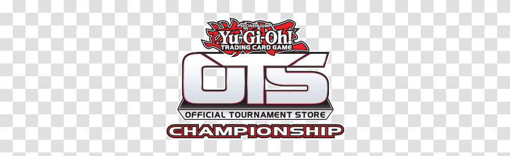Yu Ots Championship Logo, Text, Scoreboard Transparent Png