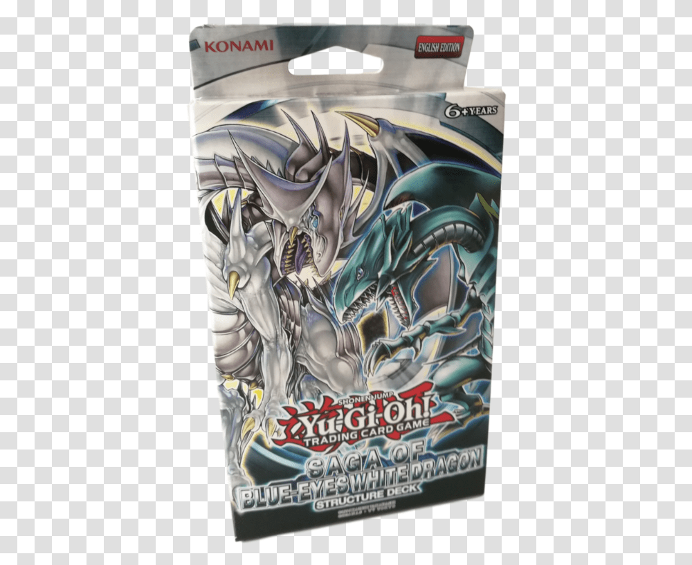 Yu Saga The Blue Eyes White Dragon, Helmet, Statue, Sculpture, Art Transparent Png