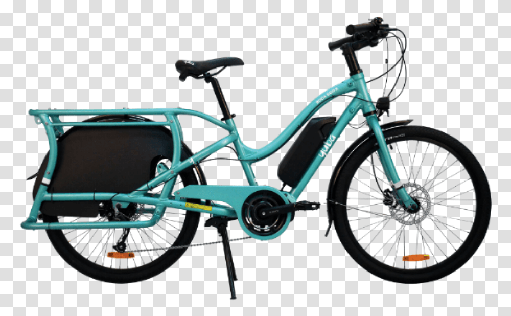Yuba Boda Boda Electric, Wheel, Machine, Bicycle, Vehicle Transparent Png