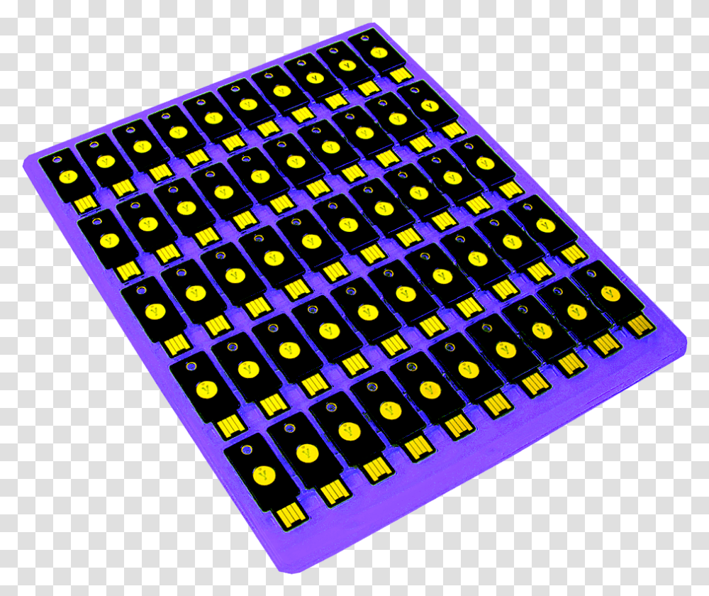 Yubi, Rug, Game, Pac Man Transparent Png