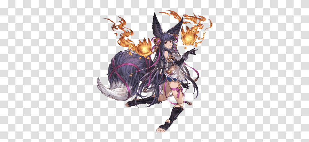 Yuel Water Granblue Fantasy Wiki Granblue Erune Characters, Person, Human, Clothing, Apparel Transparent Png