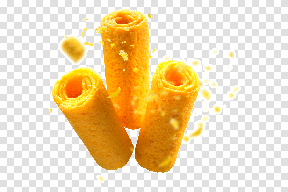 Yuen Long Original Egg Roll Biscuits Casual Food Snacks Fast Food, Peel, Fungus, Ice Pop, Plant Transparent Png