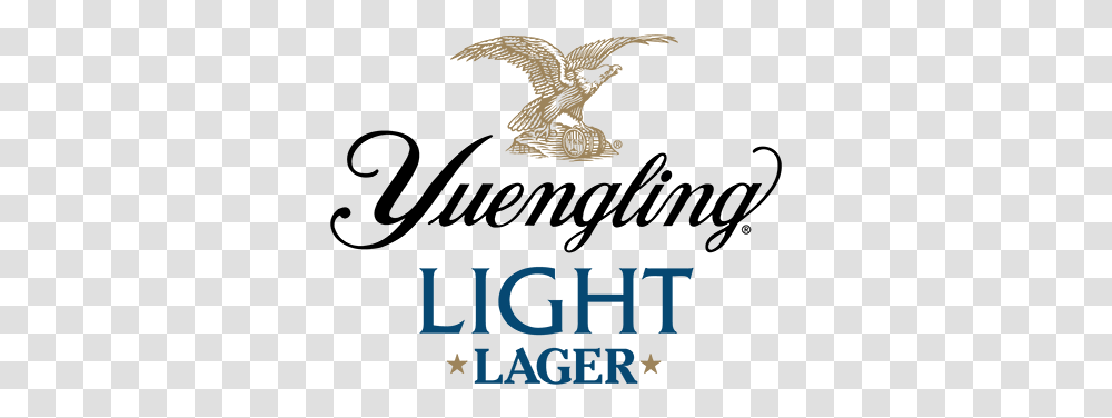 Yuengling Light Lager Logo Yuengling Light Lager, Poster, Advertisement, Animal Transparent Png