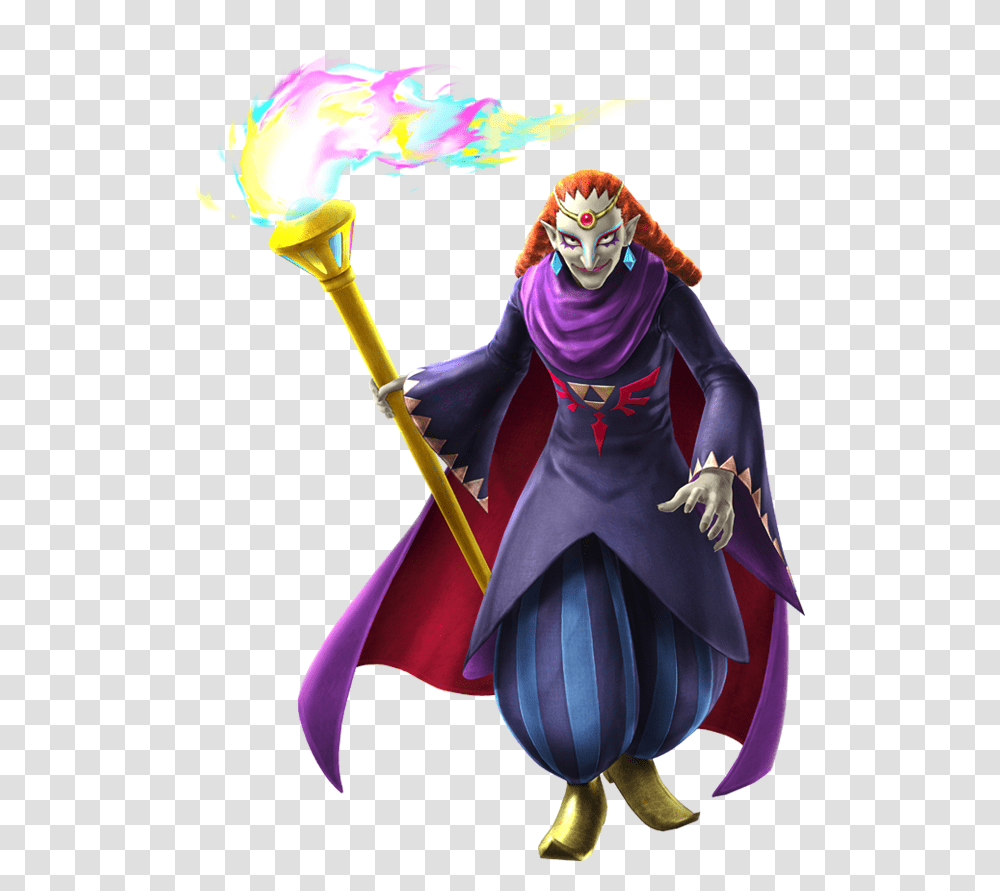 Yuga Pose Yuga The Legend Of Zelda, Person, Costume, Performer Transparent Png