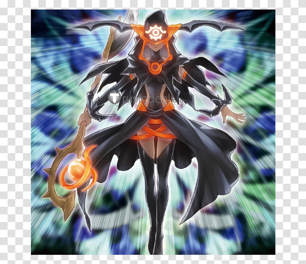 Yugioh Fortune Lady Dark Past Fortune Lady Earth Water, Person, Horse, Animal Transparent Png