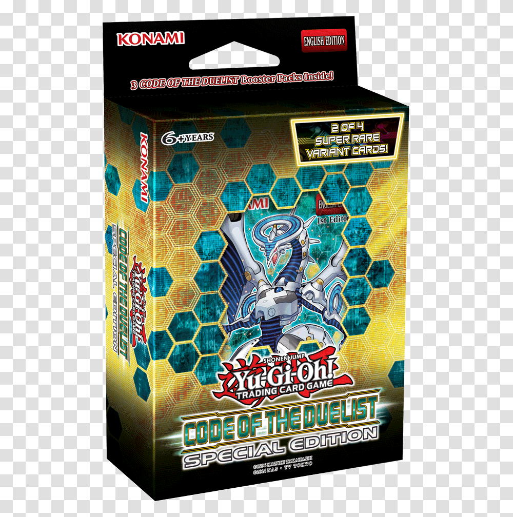 Yugioh Savage Strike Special Edition, Poster, Advertisement, Electronics, Paper Transparent Png