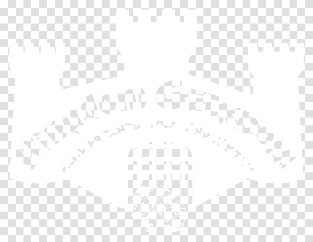 Yugioh Sets Kingdom Geekdom Logo, Text, Stencil, Symbol, Alphabet Transparent Png